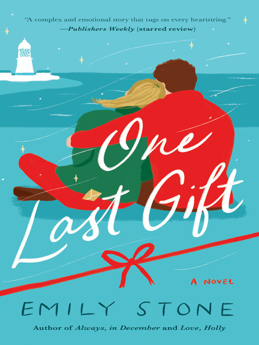 Title details for One Last Gift by Emily Stone - Available